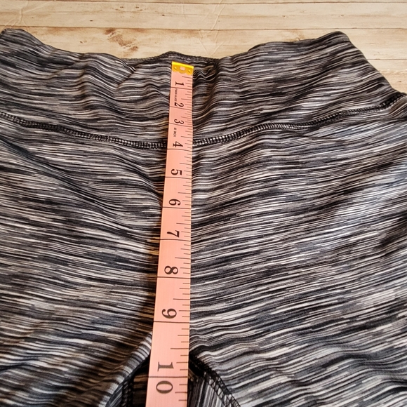 RBX Athletic Capris | Leggings | Yoga Pants | Capri - Picture 12 of 14